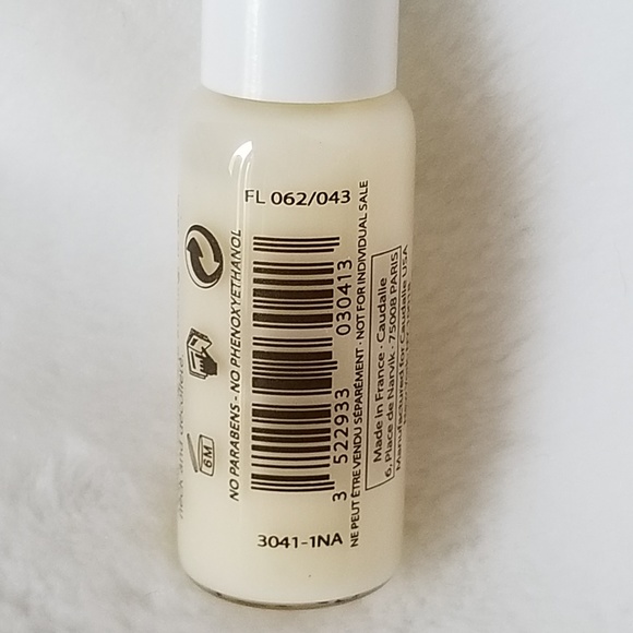 NWT CAUDALIE VINOPERFECT RADIANCE SERUM - Picture 7 of 7